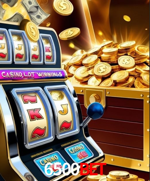 Responsive Design 6500Bet
