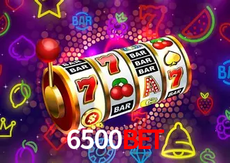 Descubra a Magia dos Jogos de Arcade no 6500Bet