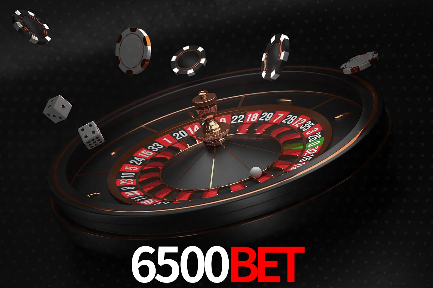 Live Casino 6500Bet