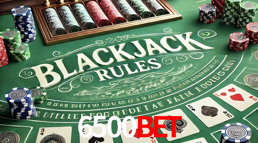 Exclusive Offers 6500Bet