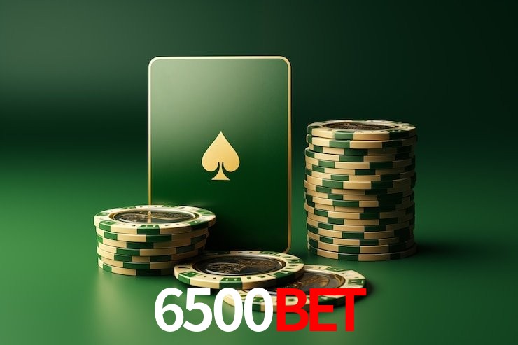 Game Providers 6500Bet
