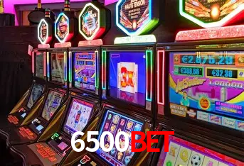 A Emoção da Loteria na 6500Bet: Uma Chance de Mudança de Vida