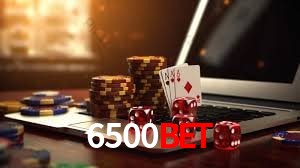 Jogos Exclusivos 6500Bet