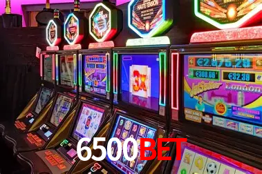 Descubra a Essência do 6500Bet: Nossa História e Compromissos