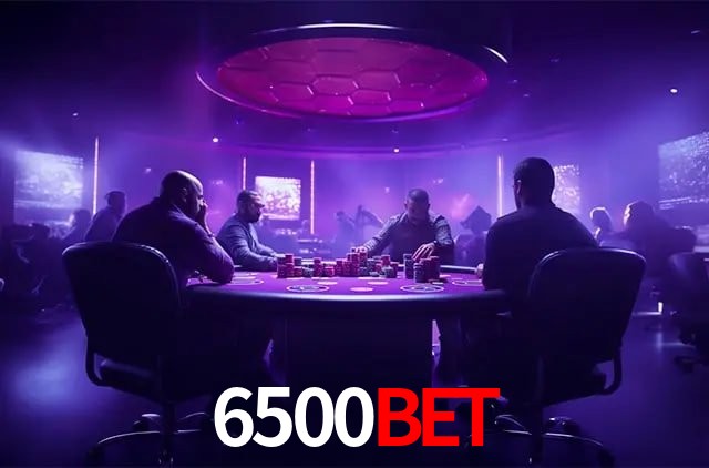 Cadastro Rápido 6500Bet