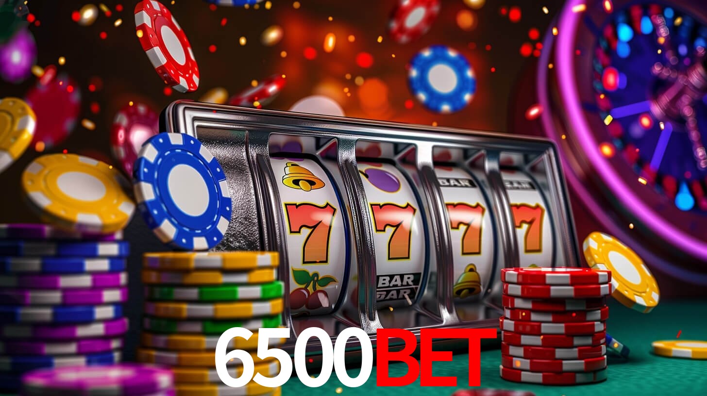 Casino VIP 6500Bet