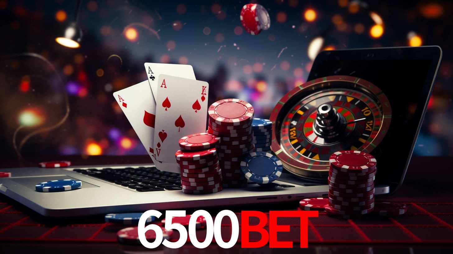 Bonus Features 6500Bet