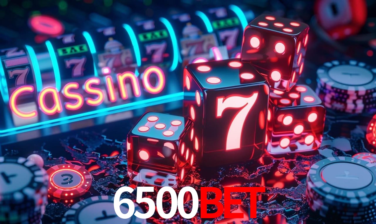 2FA Security 6500Bet