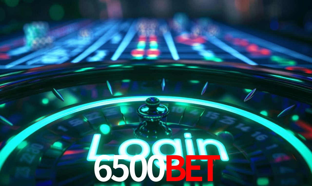 Recursos de Bônus 6500Bet