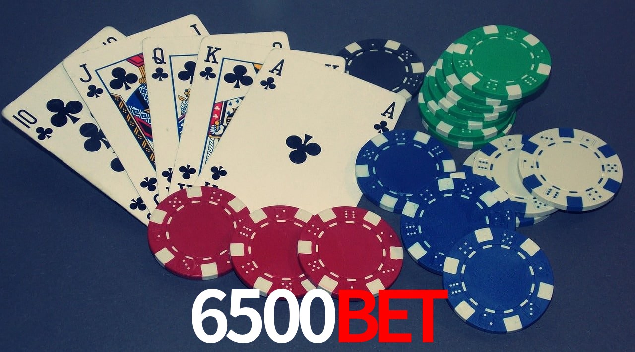 Security Systems 6500Bet