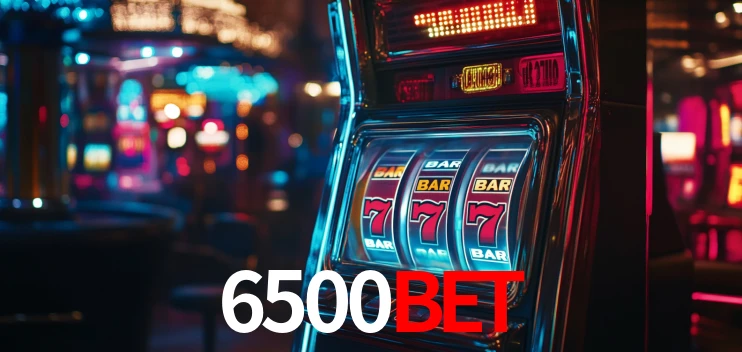 Experiência VIP 6500Bet