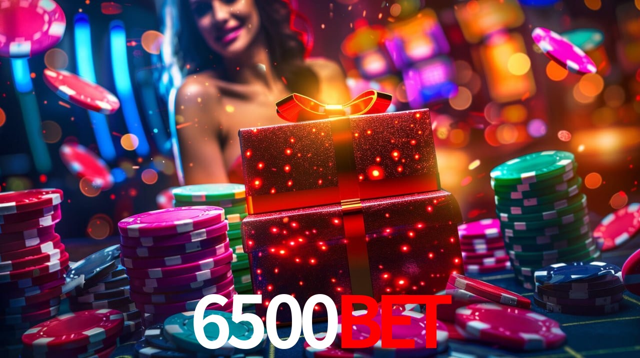 6500Bet: Seu Especialista em Apostas Esportivas Brasileiras
