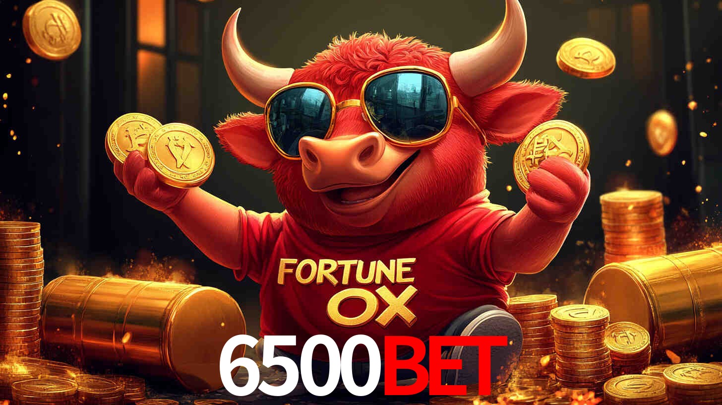 A Popularidade dos Caça-Níqueis no 6500Bet