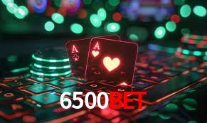 Provedores de Jogos 6500Bet