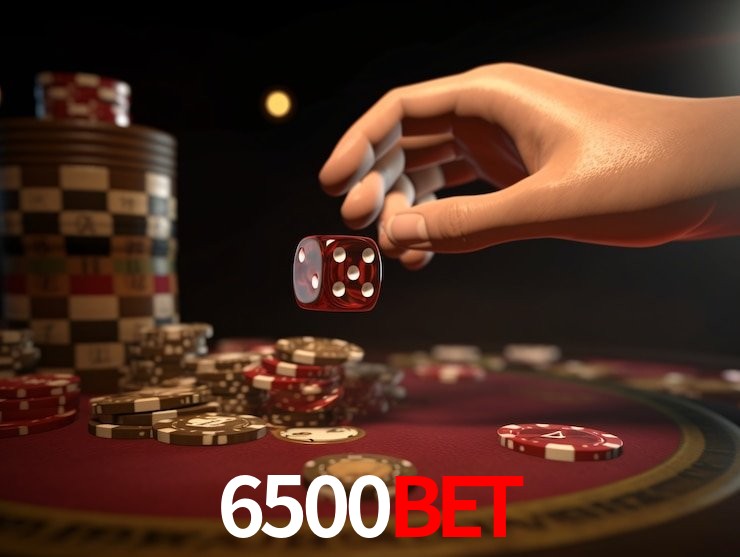 Design Responsivo 6500Bet