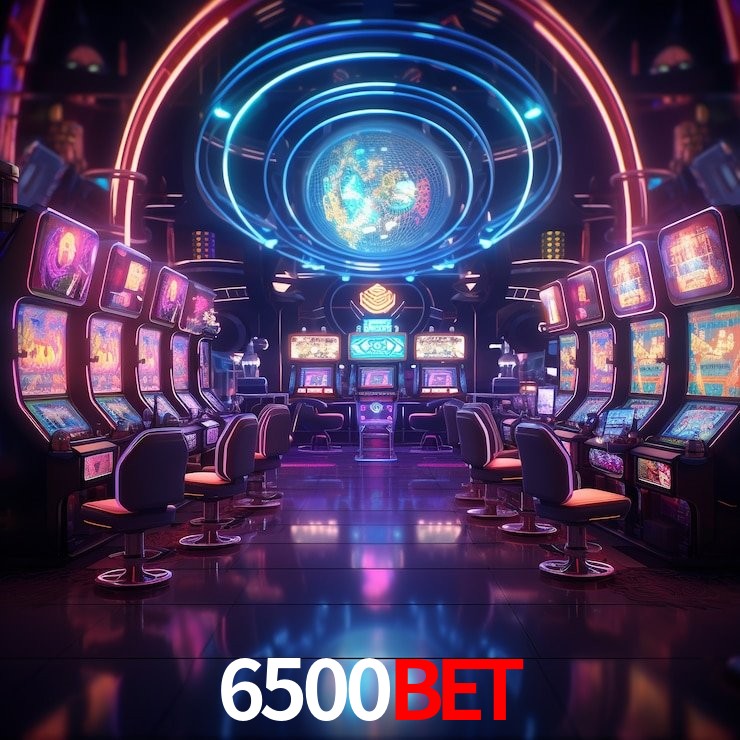 Ofertas Imperdíveis na 6500Bet: Promoções e Bônus Que Valem a Pena