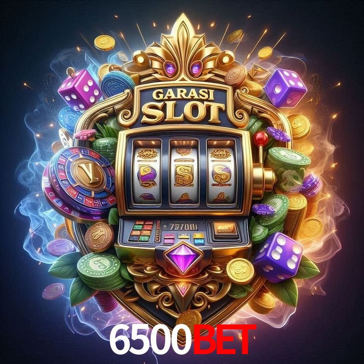 Ofertas Exclusivas 6500Bet