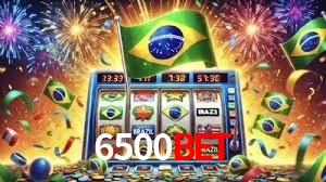 API Integration 6500Bet