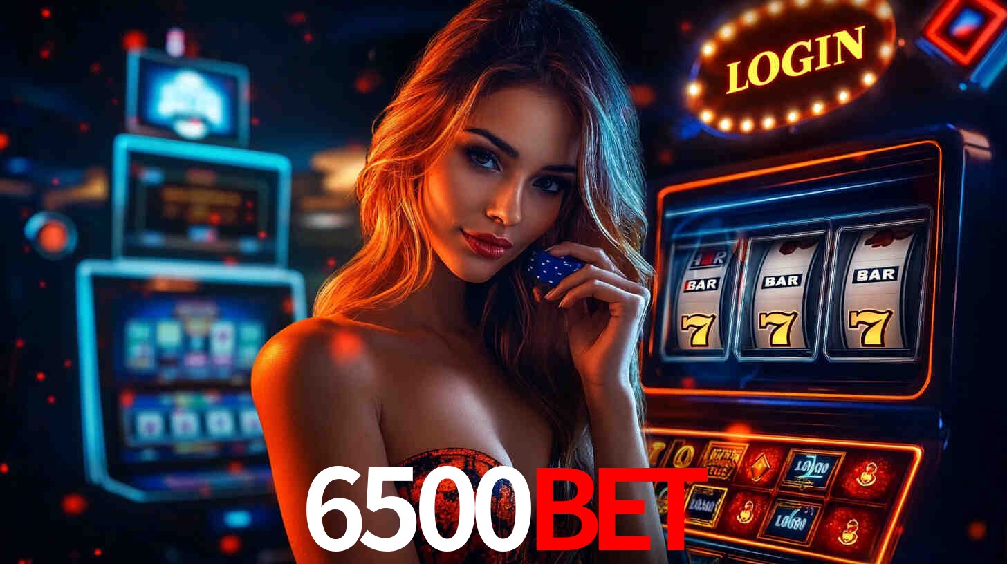 Exclusive Games 6500Bet