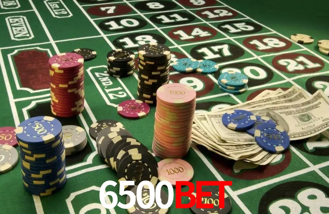 Spaceman Game 6500Bet