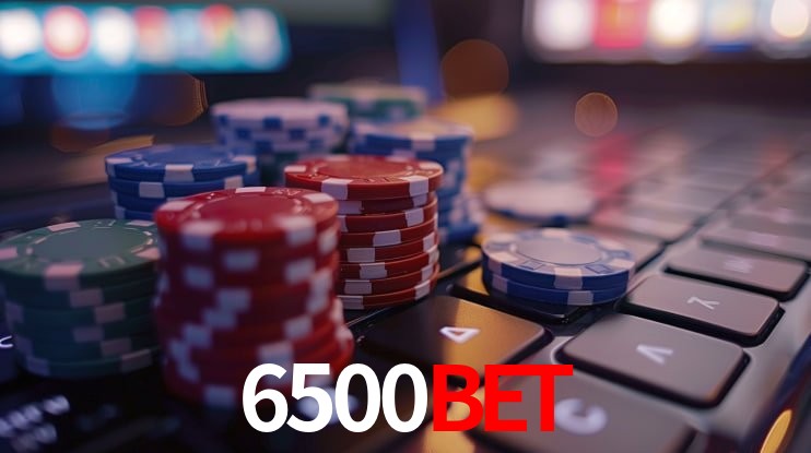 6500Bet Login