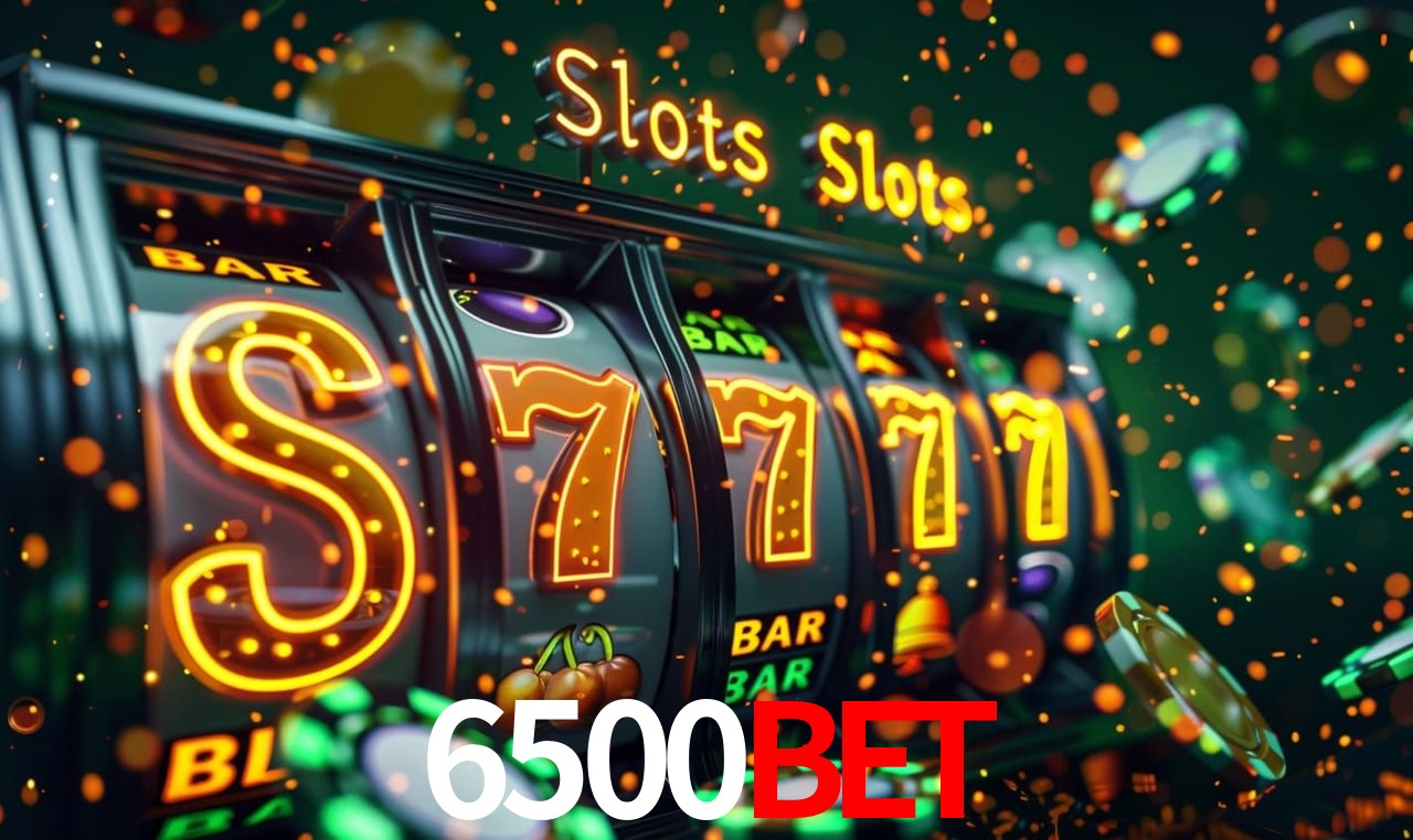 Experiência VIP 6500Bet