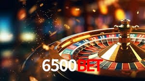6500Bet: Jogos de Caça-Níqueis-Altas Recompensas, Roleta-Velocidade, Blackjack-Desafios Máximos