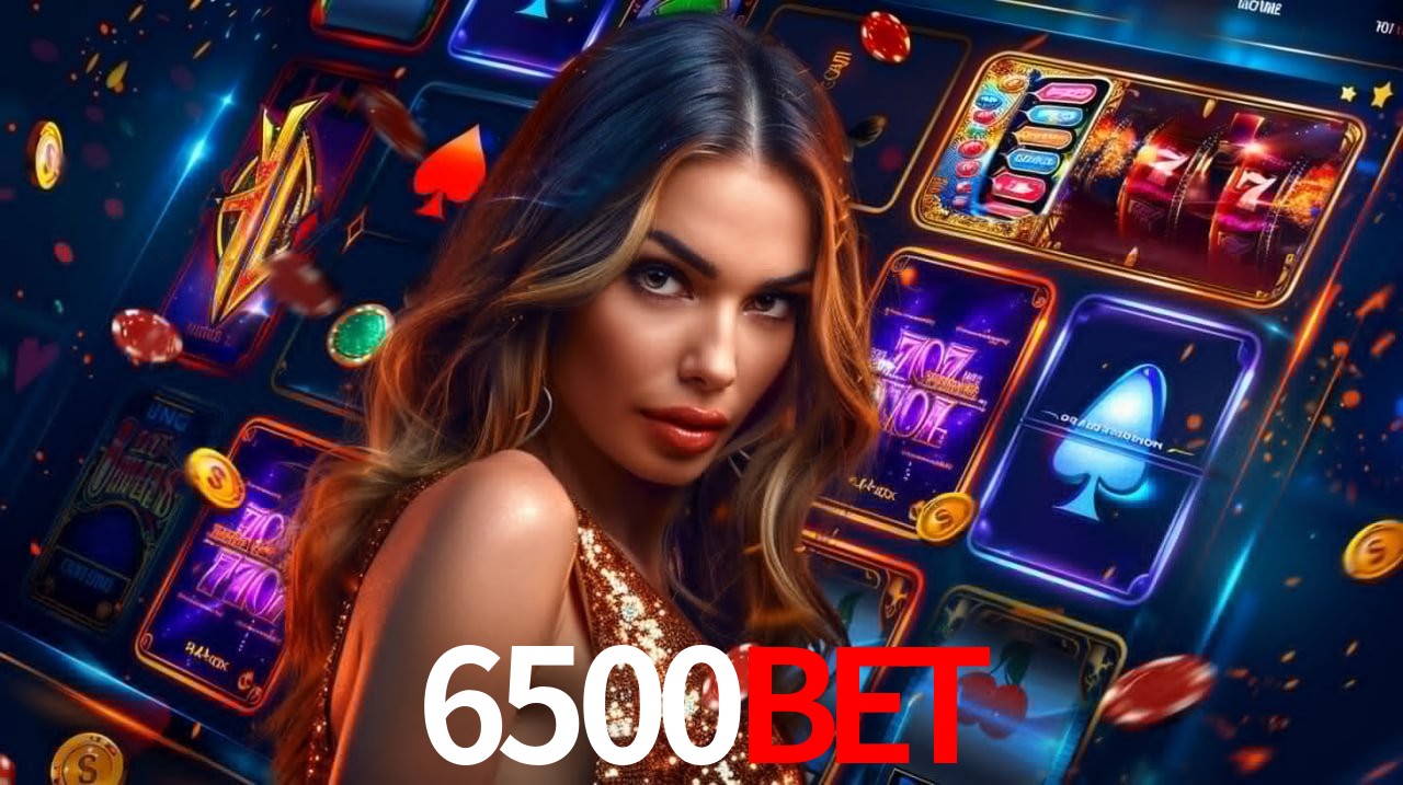 6500Bet App