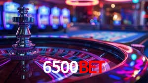 Casino Ao Vivo 6500Bet