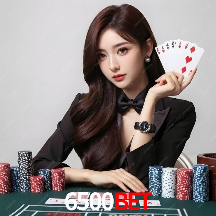  6500Bet App