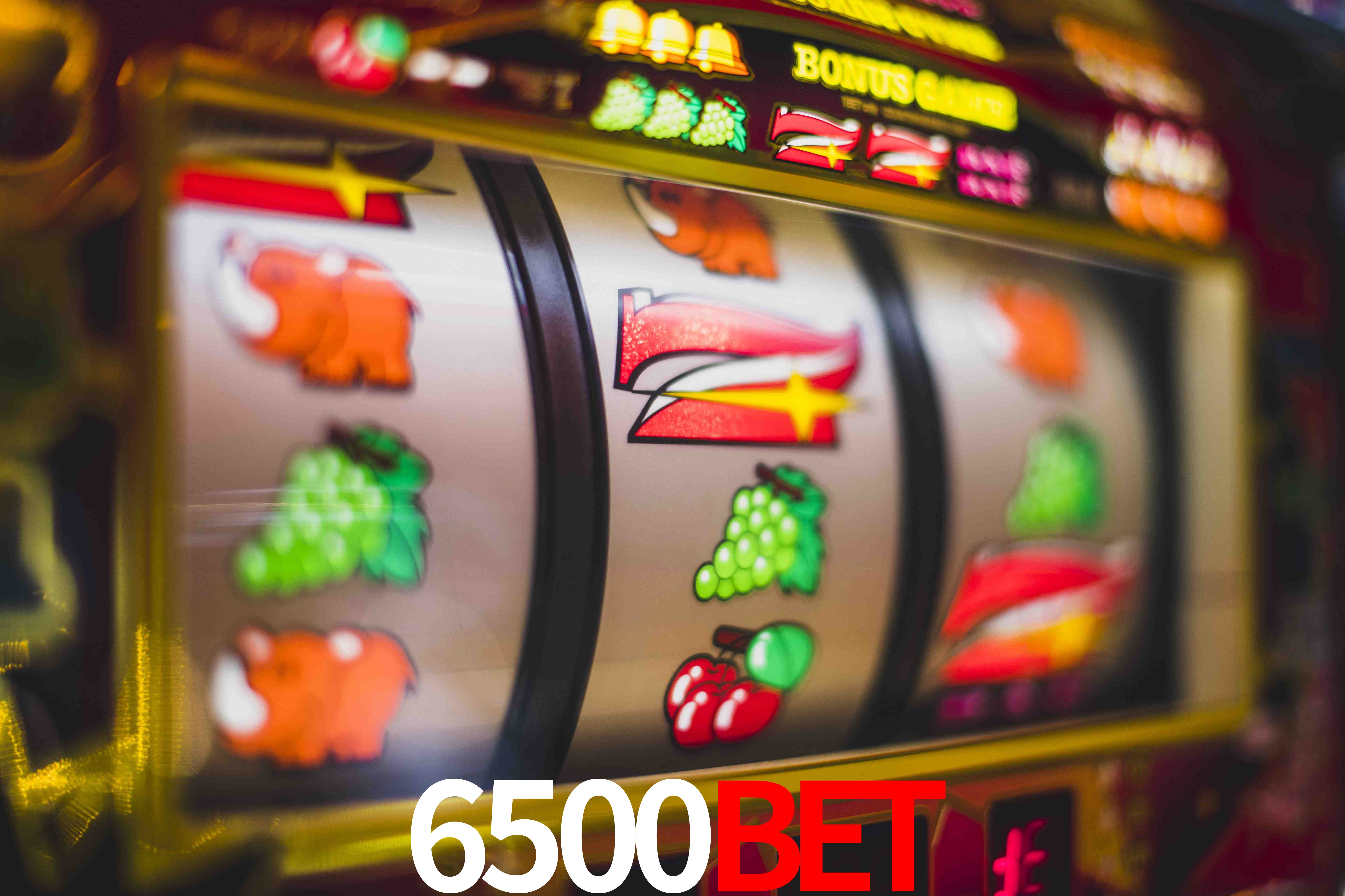 Live Casino 6500Bet
