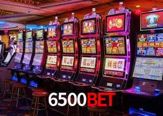 6500Bet Login