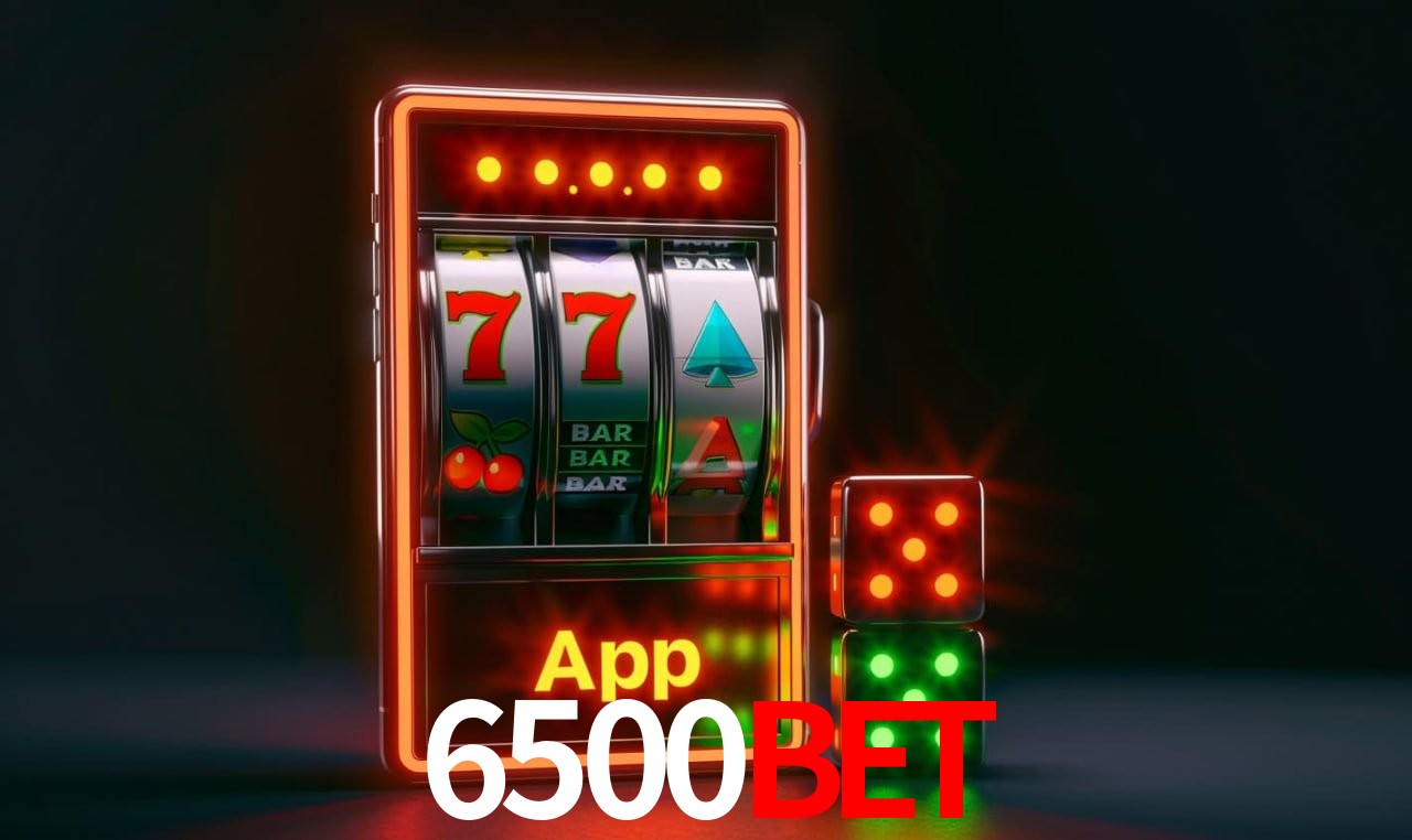 Segurança 2FA 6500Bet