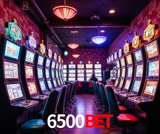6500Bet