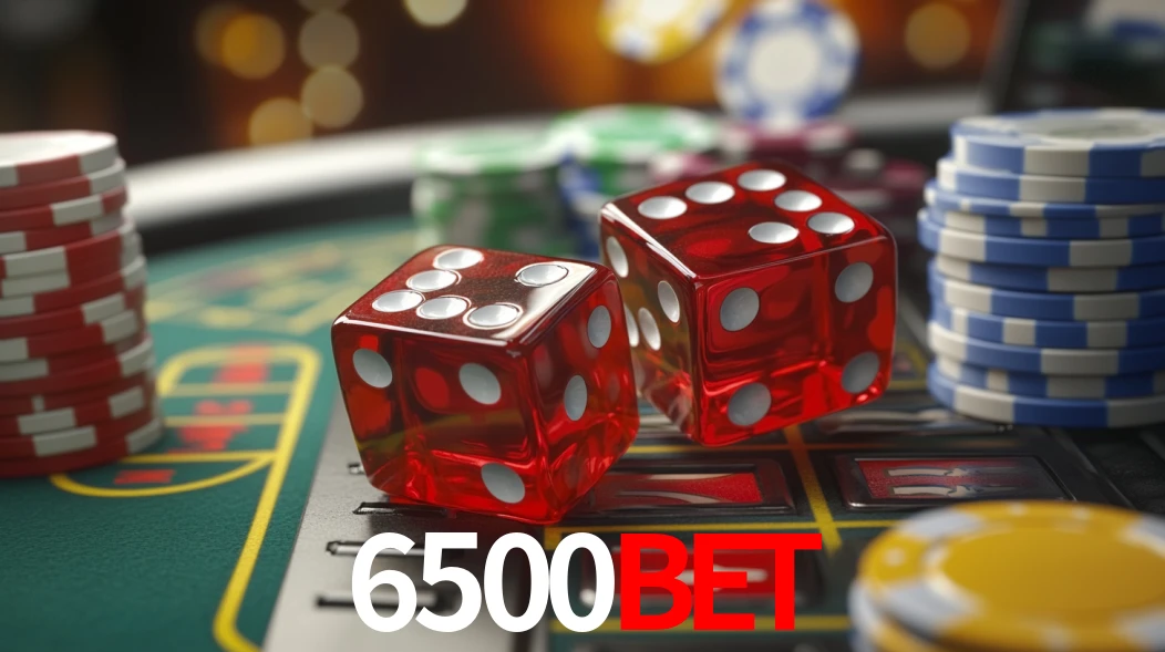 Statistics 6500Bet
