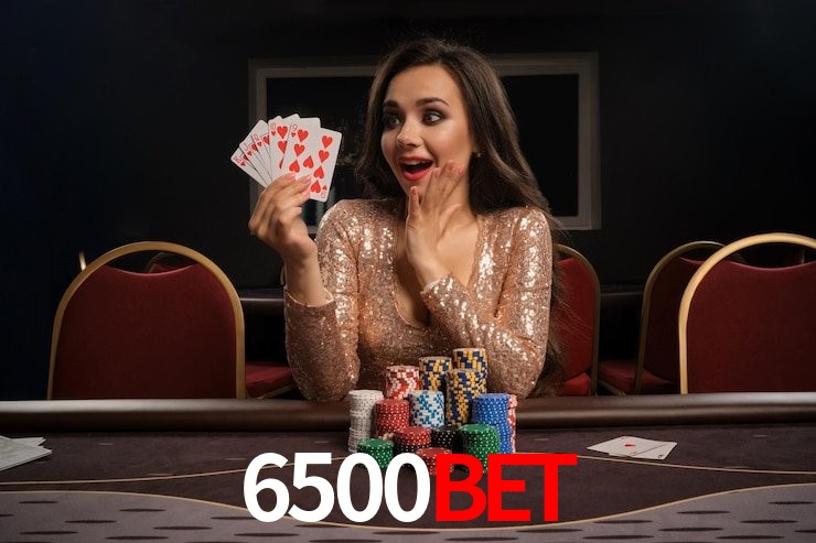 Bônus Diários 6500Bet