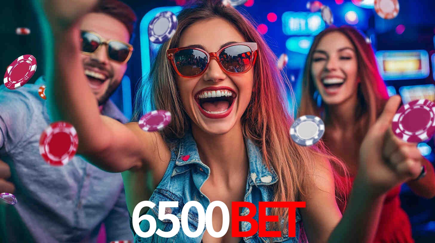 Explorando a Categoria de Eventos em Apostas na 6500Bet