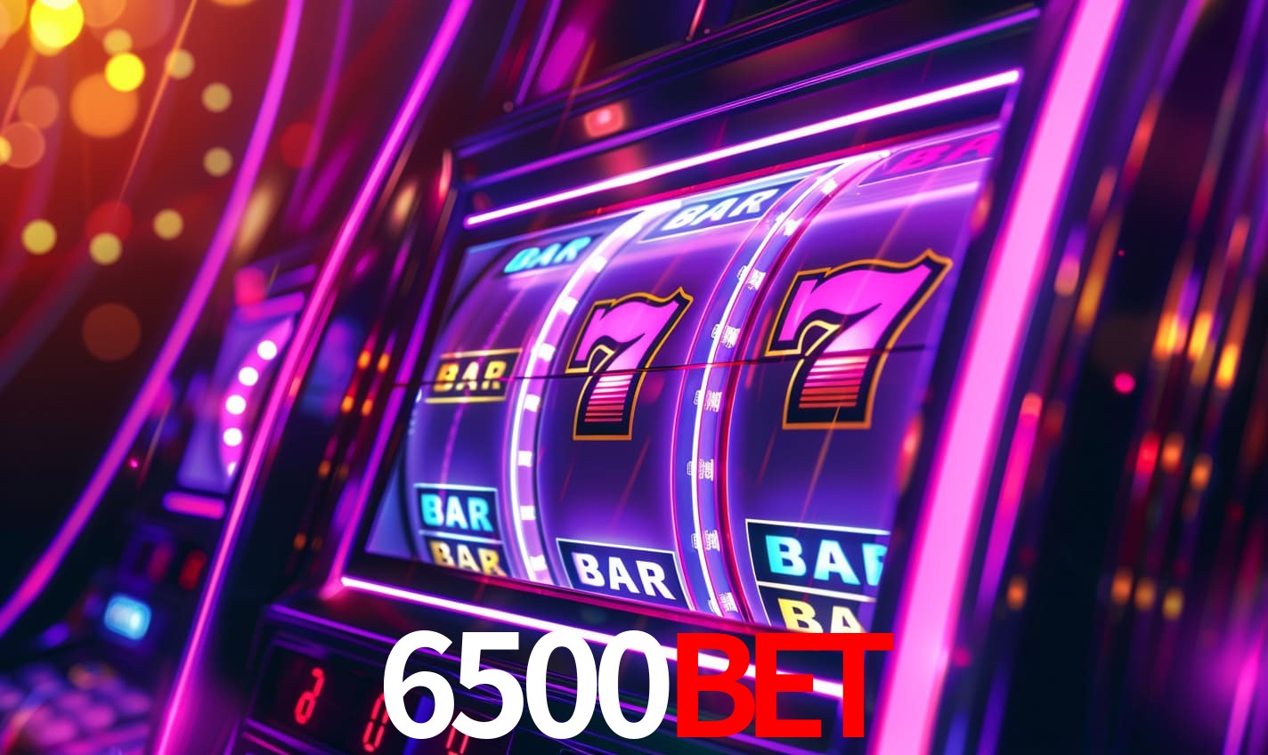 Tournaments 6500Bet