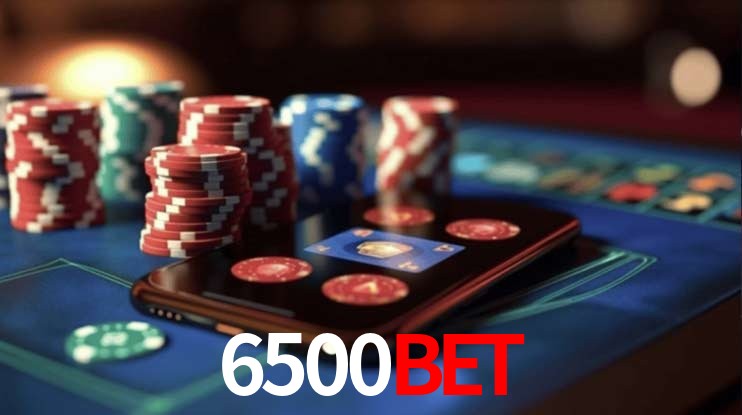 Estatísticas 6500Bet
