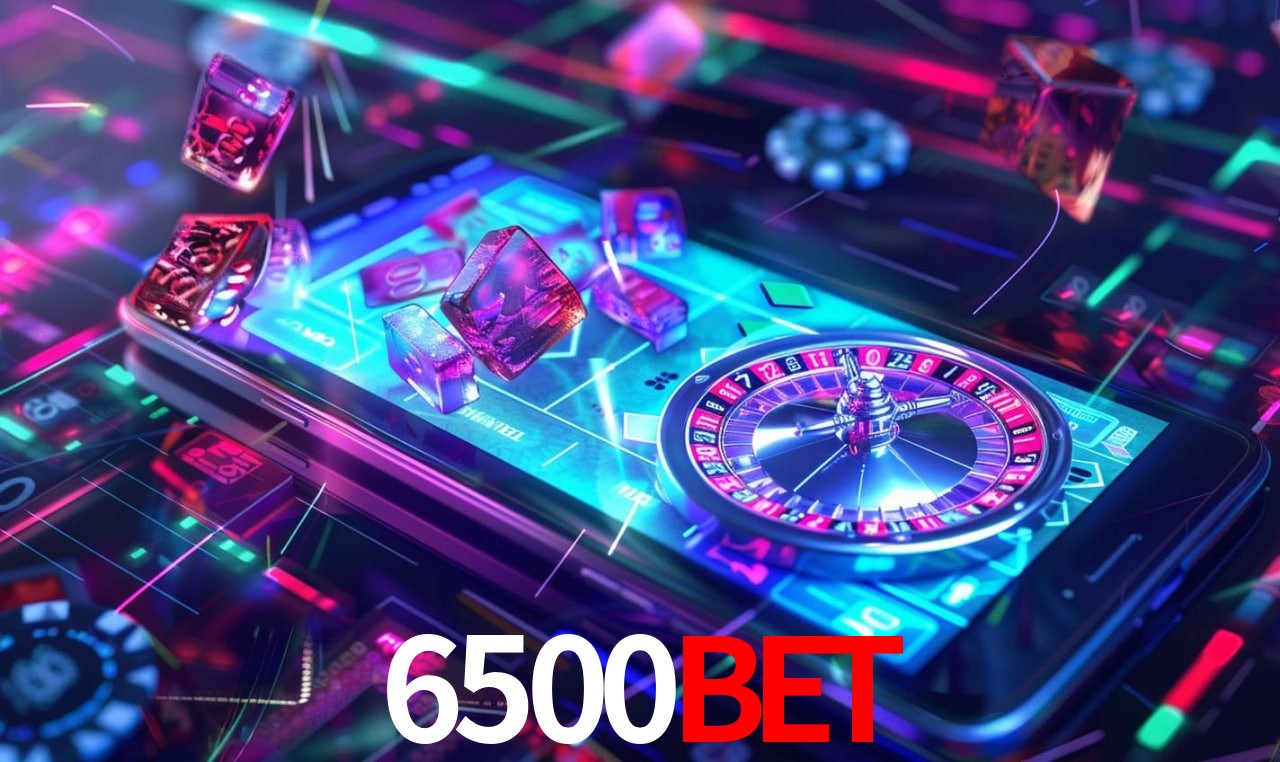 Diretório de Jogos 6500Bet