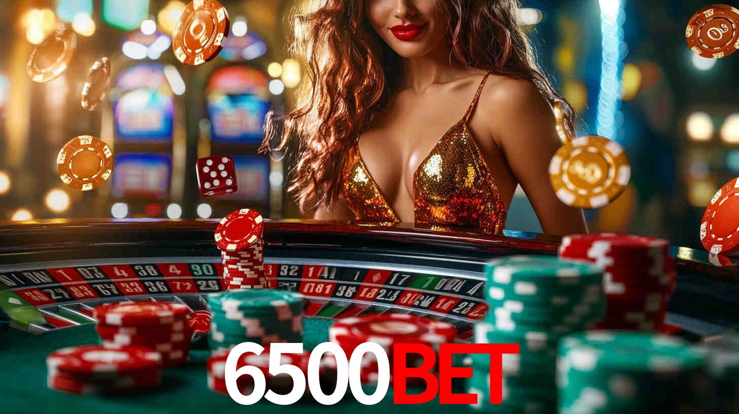 Tennis Betting 6500Bet