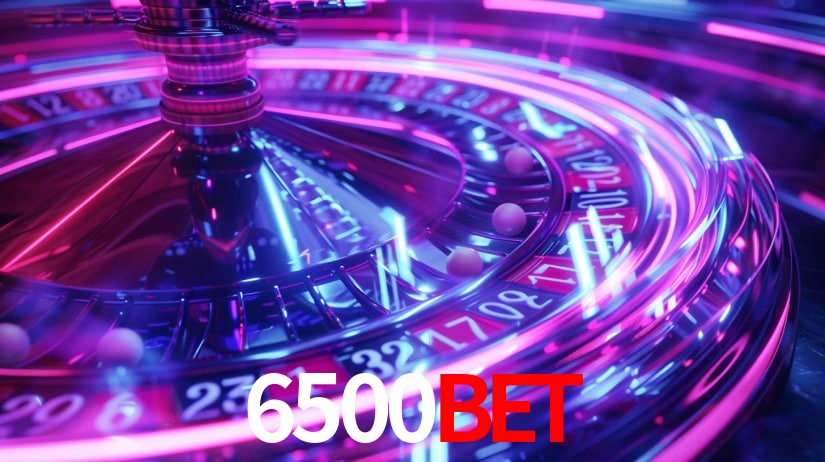 cassino 6500Bet