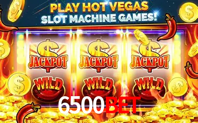 A Emoção da Loteria na 6500Bet: Uma Chance de Mudança de Vida