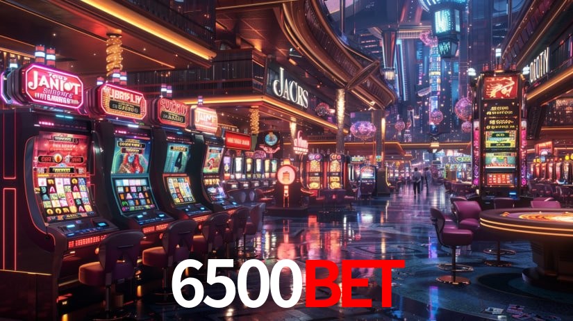 Weekend Specials 6500Bet