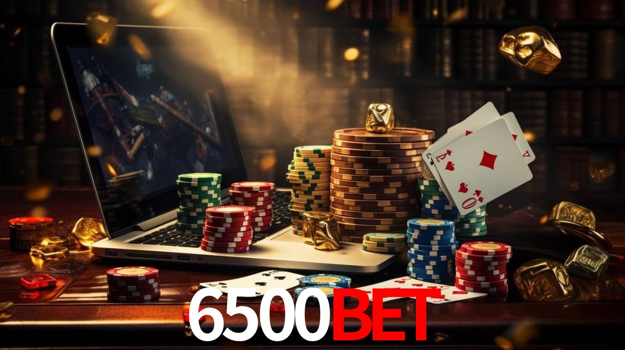 Apostas de Basquete 6500Bet