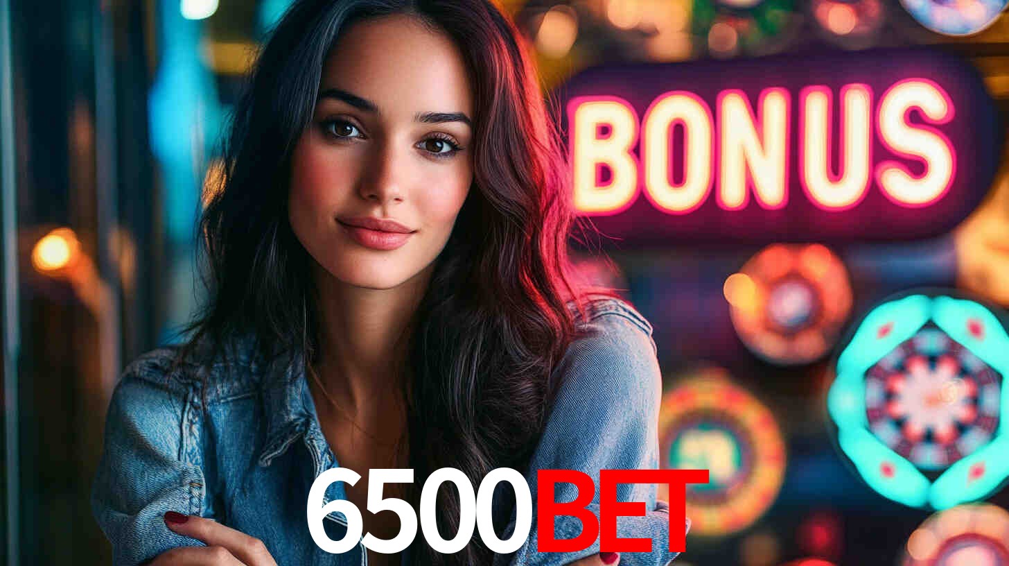 Daily Bonuses 6500Bet