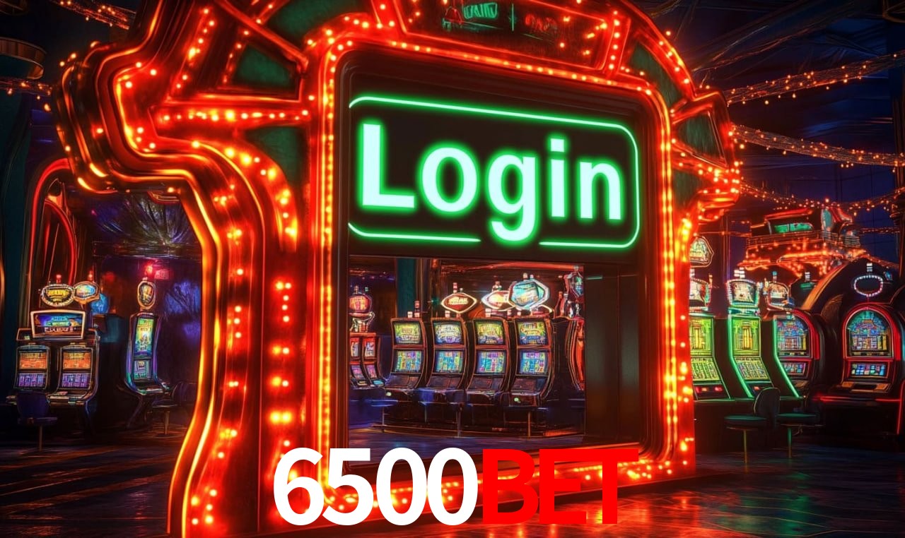 Estatísticas do Jogo 6500Bet