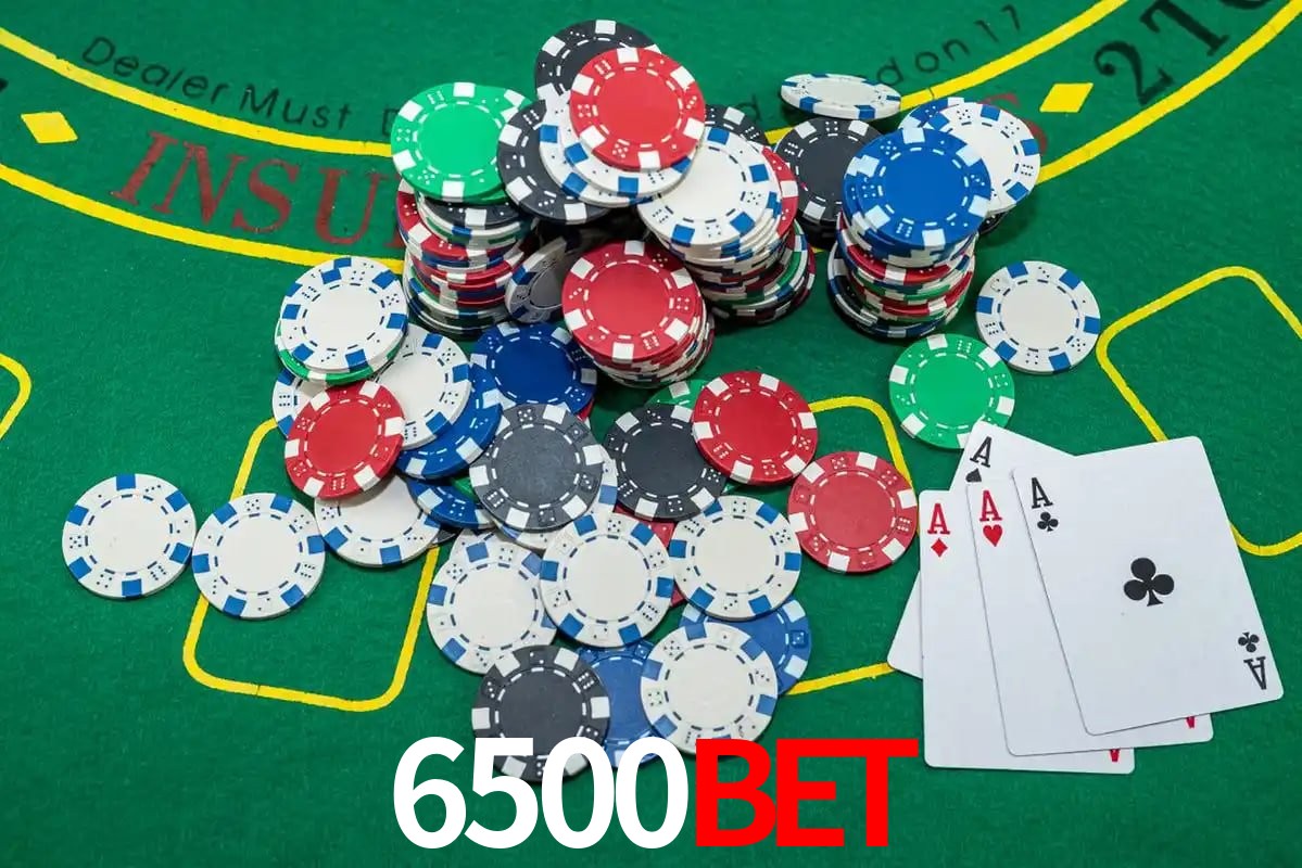 Jogo Aviator 6500Bet