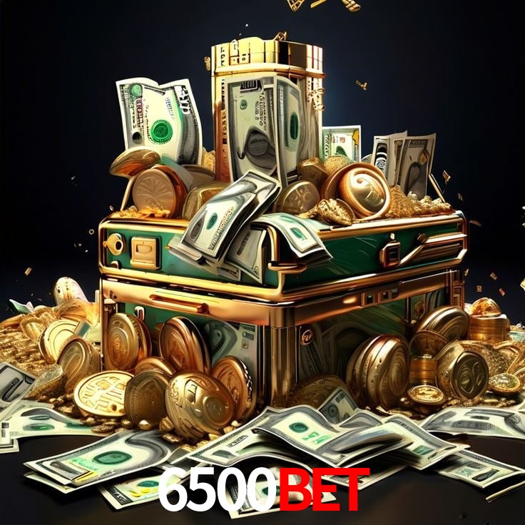 Jogos de Slot 6500Bet