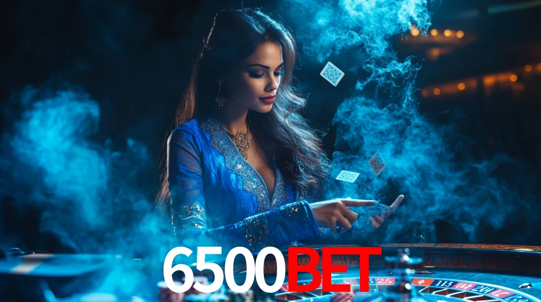 6500Bet App